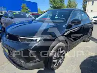 2024 Opel Mokka