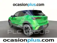 2024 Opel Mokka