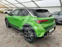 2024 Opel Mokka
