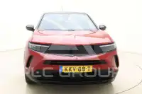 2024 Opel Mokka