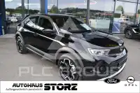 2024 Opel Mokka