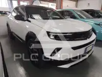 2024 Opel Mokka