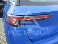 2024 Opel Mokka