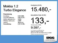 2024 Opel Mokka