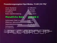 2024 Opel Mokka