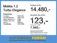 2024 Opel Mokka