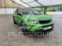 2024 Opel Mokka