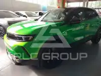 2024 Opel Mokka