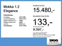 2024 Opel Mokka