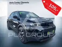 2024 Opel Mokka