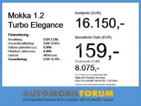 2024 Opel Mokka