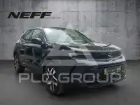 2024 Opel Mokka