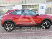 2024 Opel Mokka