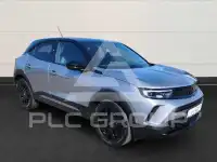 2024 Opel Mokka