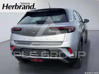 2024 Opel Mokka