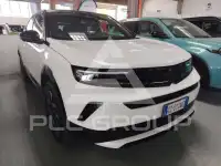 2024 Opel Mokka