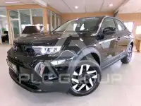2024 Opel Mokka