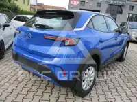 2024 Opel Mokka