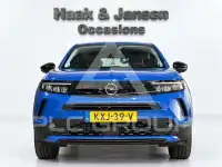 2024 Opel Mokka