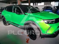2024 Opel Mokka