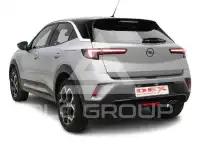 2024 Opel Mokka