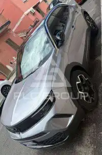2024 Opel Mokka
