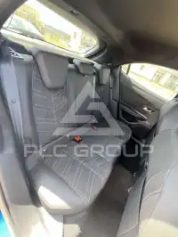 2024 Opel Mokka