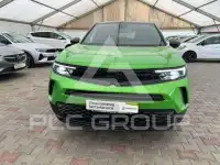 2024 Opel Mokka