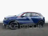 2024 Opel Mokka