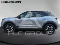 2024 Opel Mokka