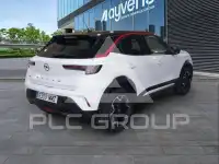 2024 Opel Mokka
