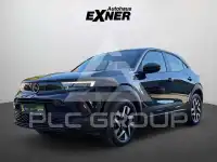 2024 Opel Mokka