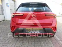 2024 Opel Mokka