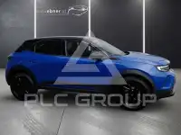2024 Opel Mokka
