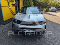 2024 Opel Mokka