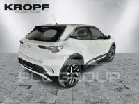 2024 Opel Mokka