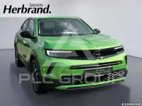 2024 Opel Mokka