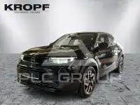2024 Opel Mokka