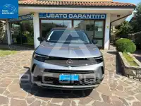 2024 Opel Mokka