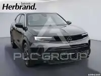 2024 Opel Mokka