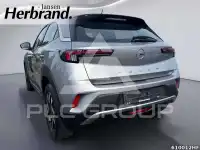 2024 Opel Mokka