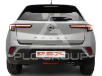 2024 Opel Mokka