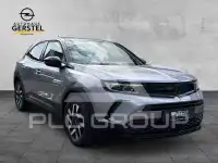 2024 Opel Mokka