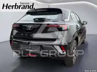 2024 Opel Mokka