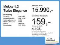2024 Opel Mokka