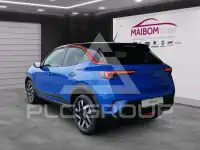 2024 Opel Mokka