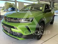 2024 Opel Mokka