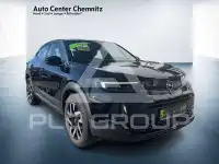 2024 Opel Mokka