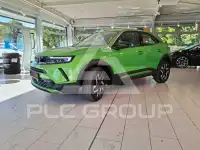 2024 Opel Mokka