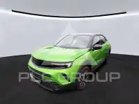 2024 Opel Mokka